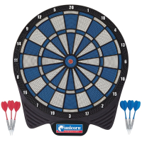 Non Electronic Dartboard Unicorn